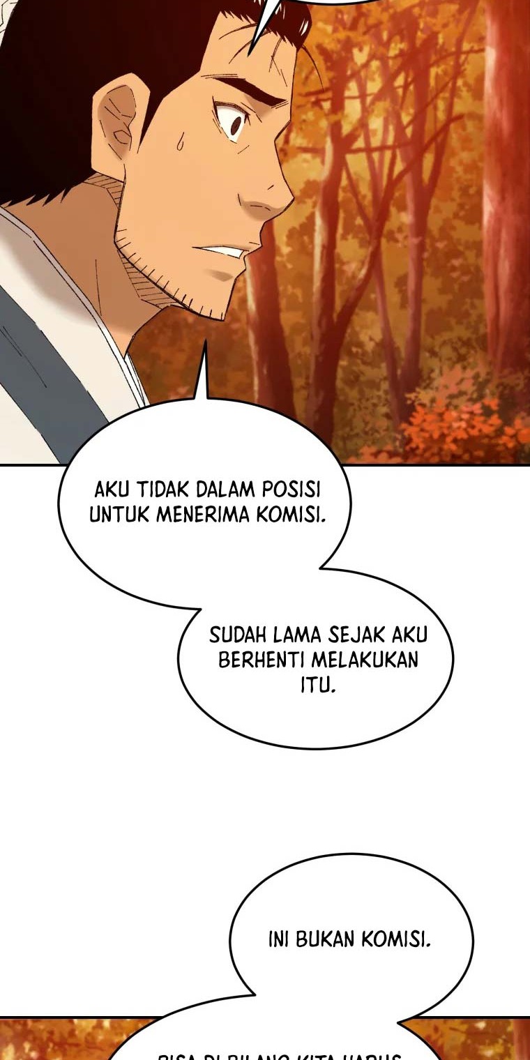 The Great Master Chapter 38 Gambar 35