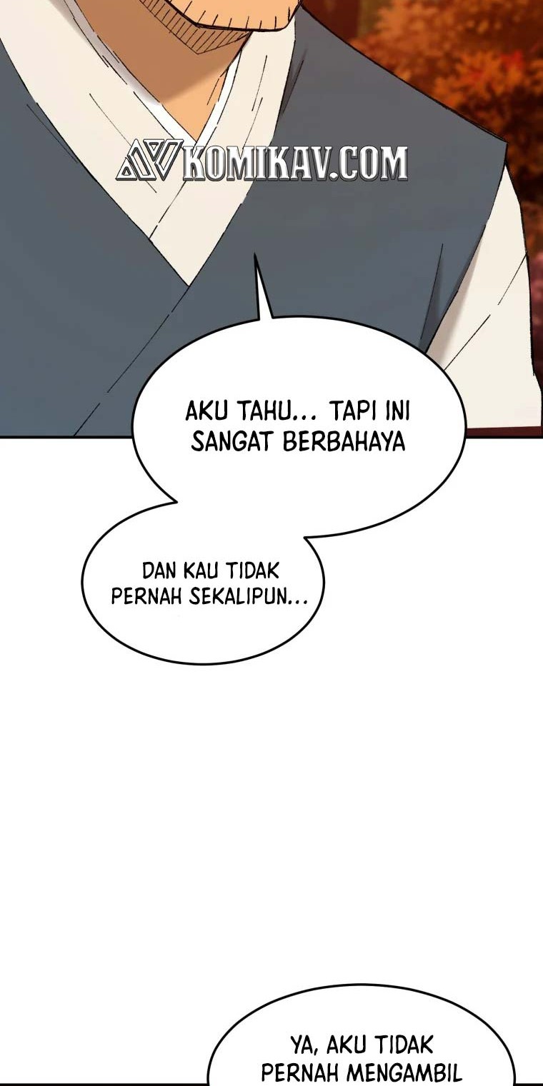 The Great Master Chapter 38 Gambar 37