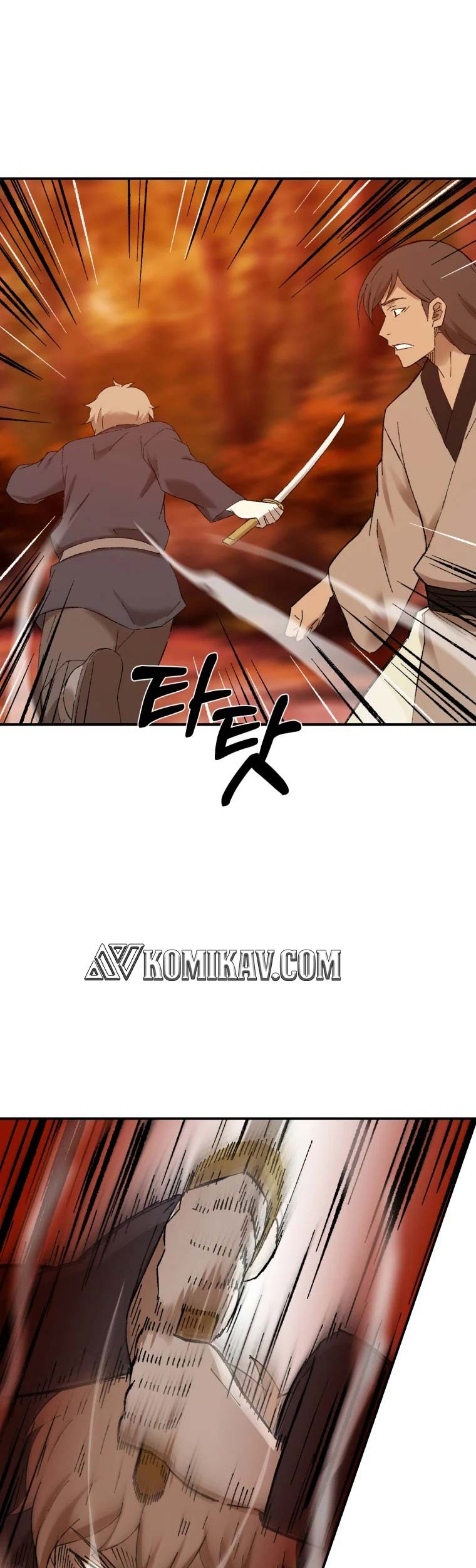 The Great Master Chapter 38 Gambar 18