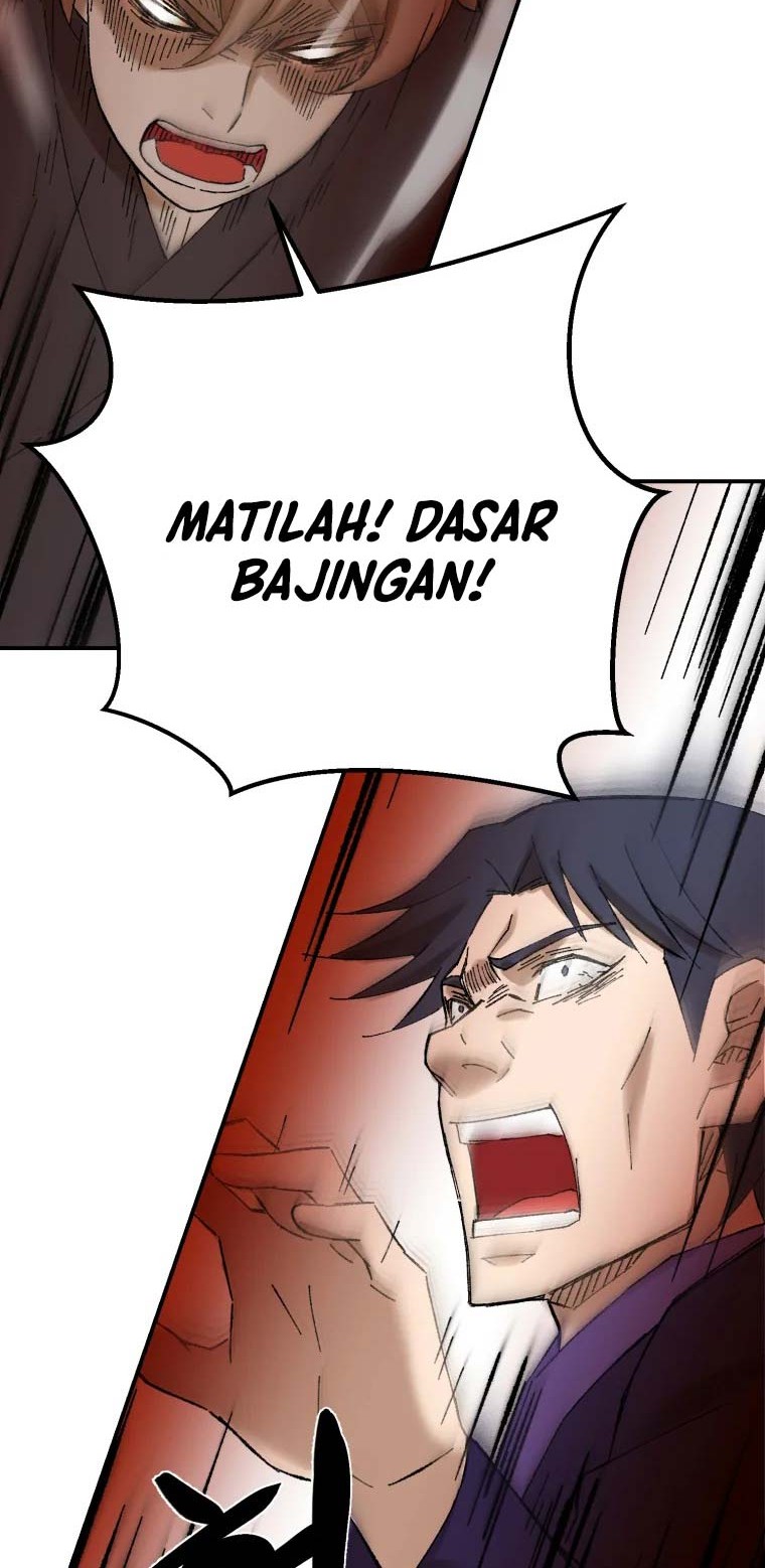 The Great Master Chapter 38 Gambar 19