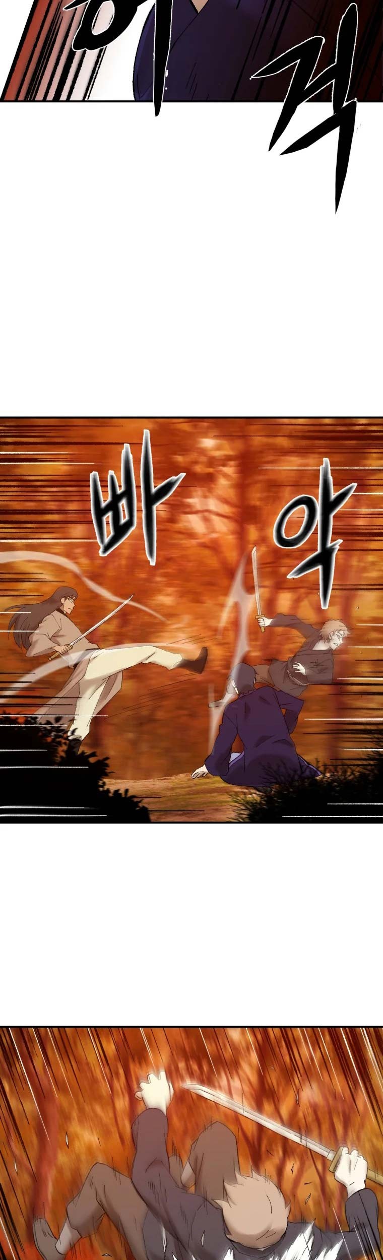 The Great Master Chapter 38 Gambar 20