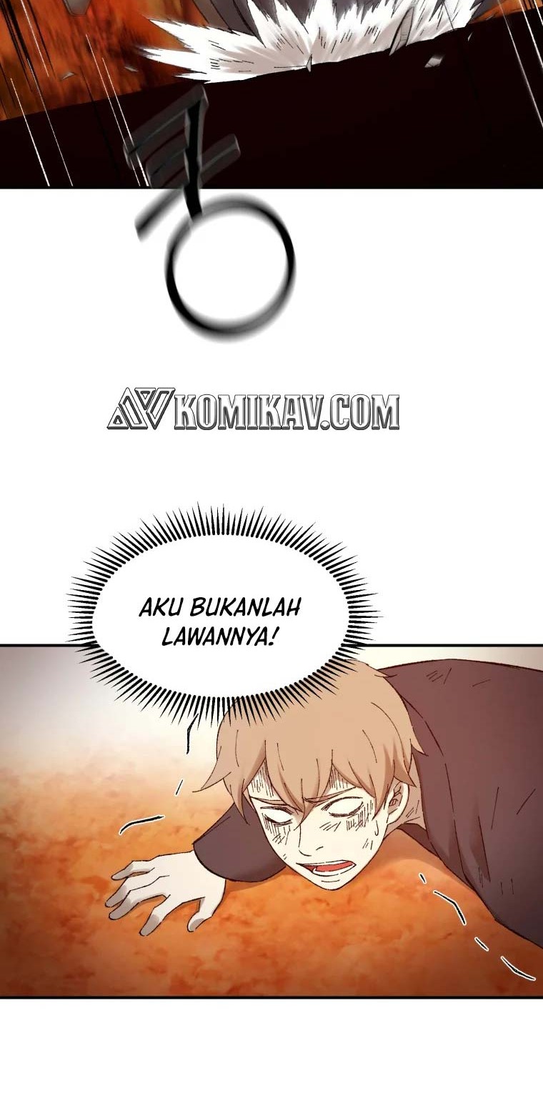 The Great Master Chapter 38 Gambar 21