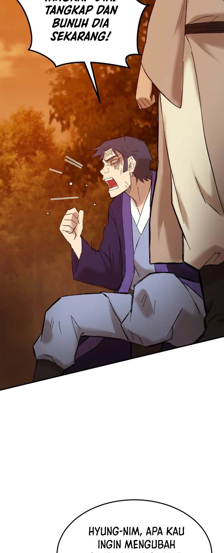 The Great Master Chapter 38 Gambar 23