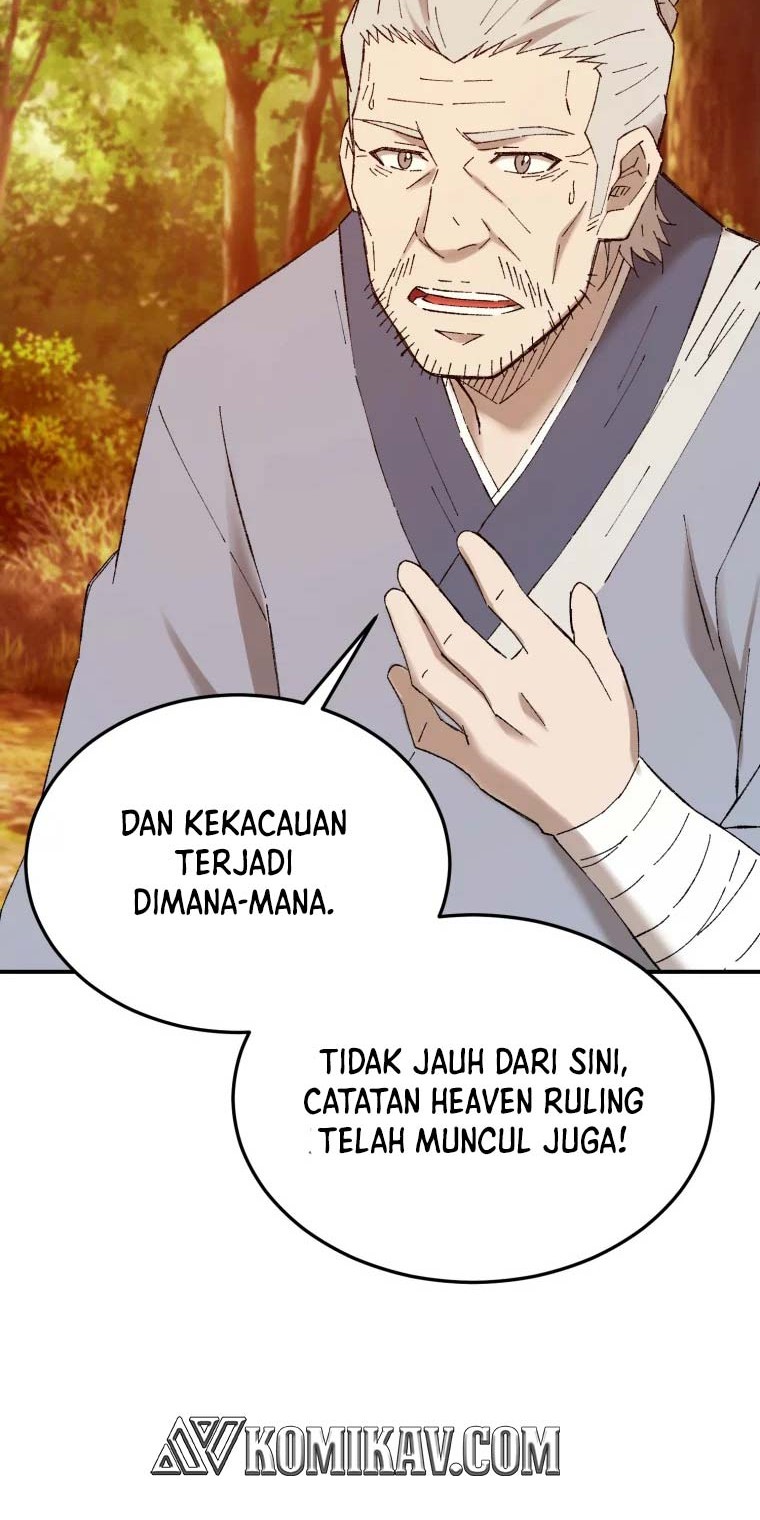 The Great Master Chapter 38 Gambar 39