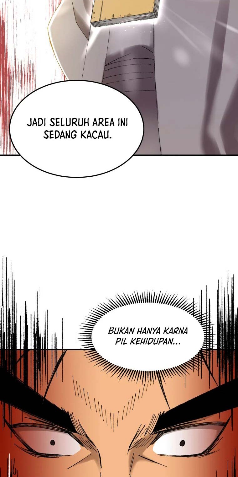 The Great Master Chapter 38 Gambar 41