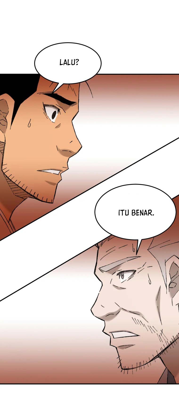 The Great Master Chapter 38 Gambar 43