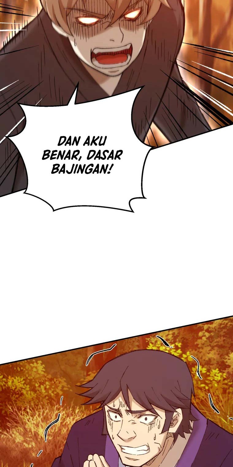 The Great Master Chapter 38 Gambar 3
