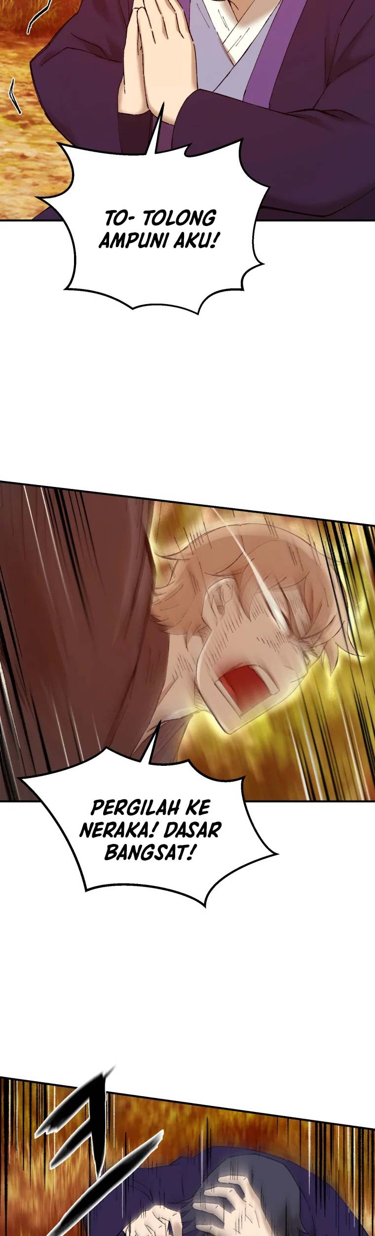 The Great Master Chapter 38 Gambar 4