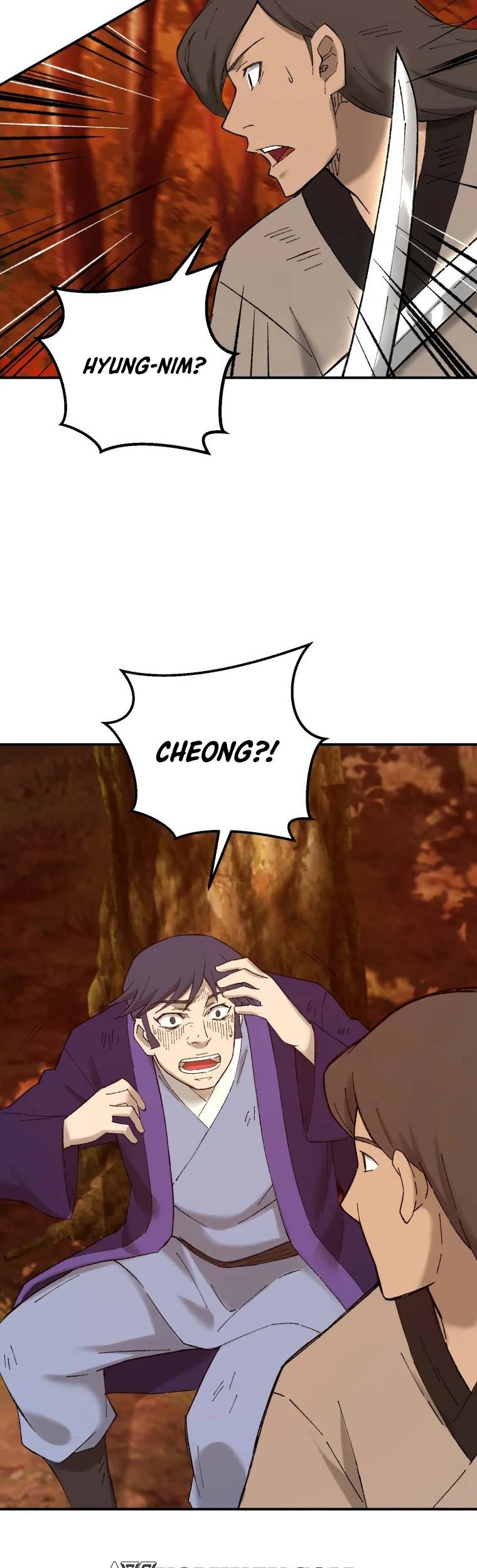 The Great Master Chapter 38 Gambar 8