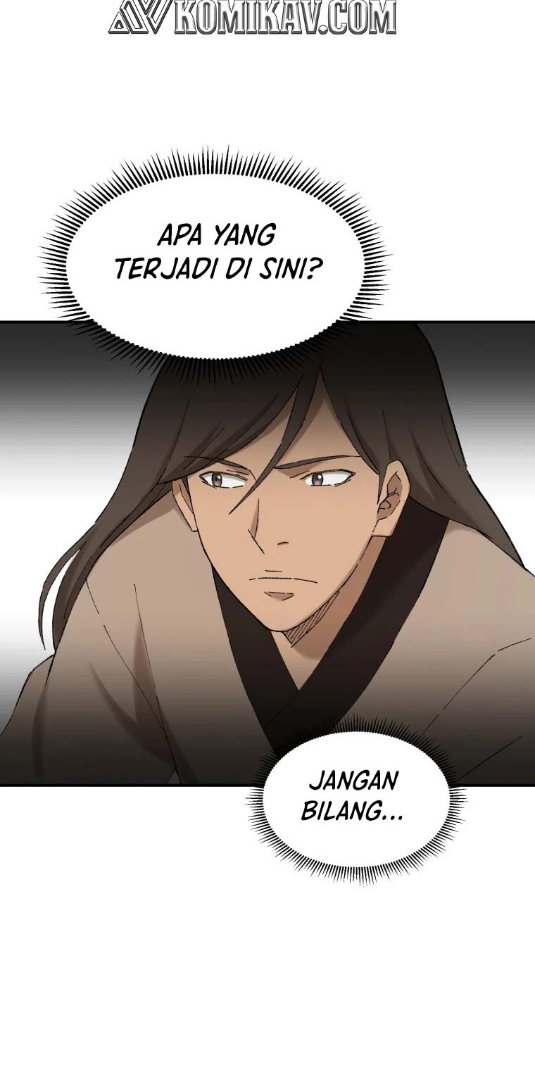 The Great Master Chapter 38 Gambar 9