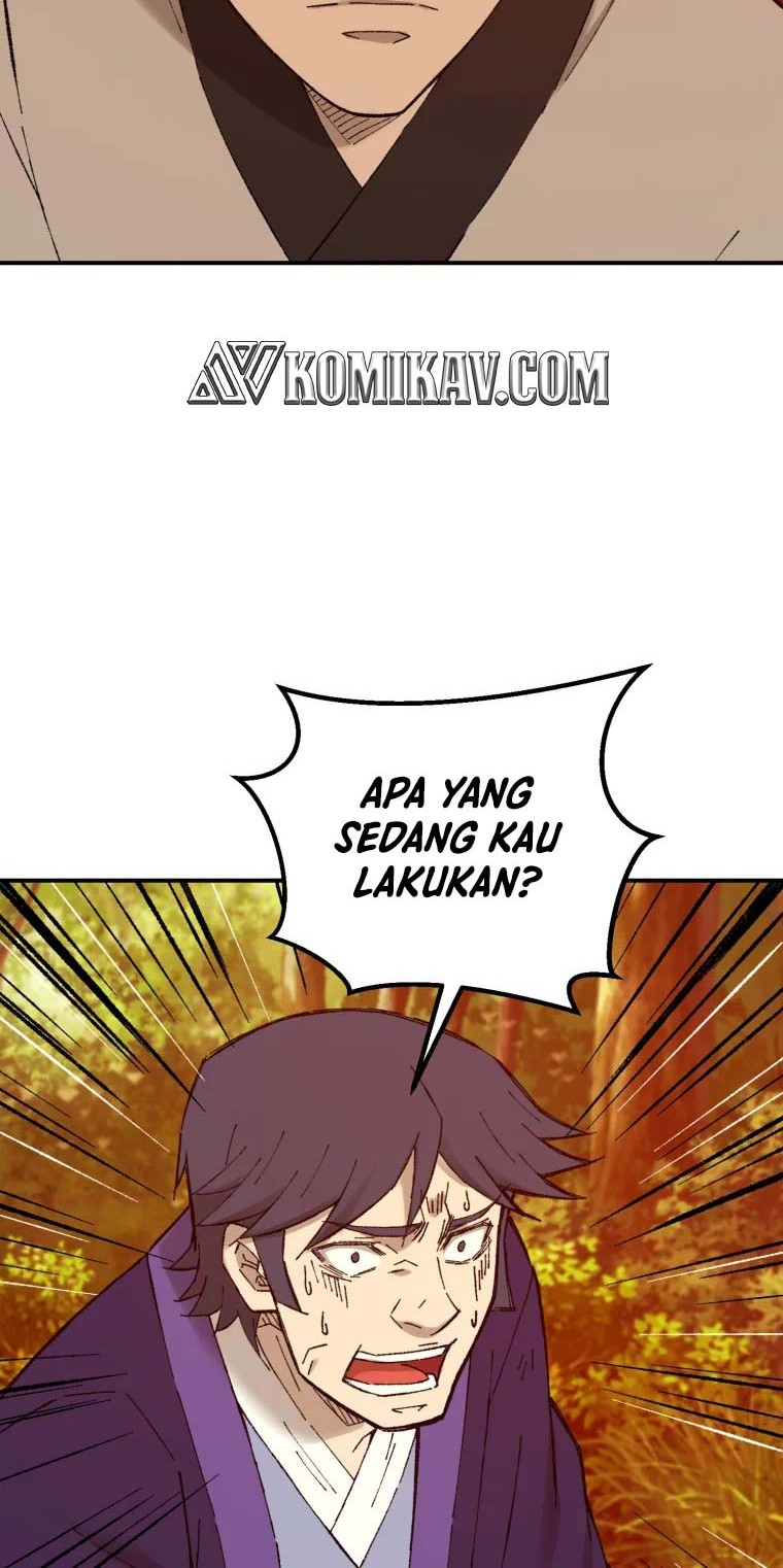 The Great Master Chapter 38 Gambar 11