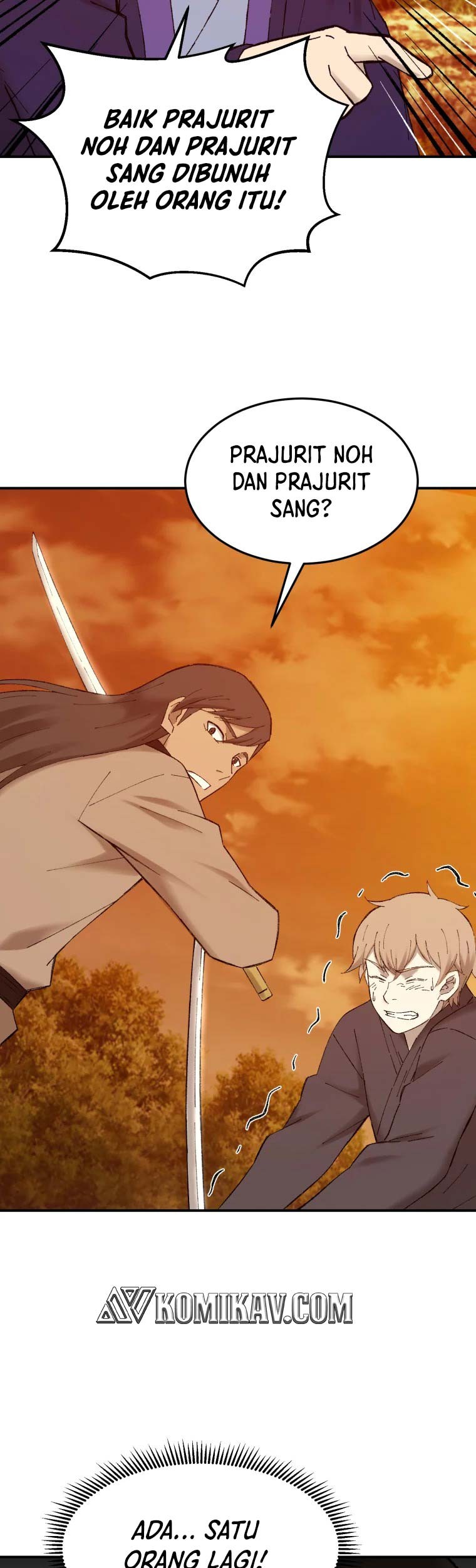 The Great Master Chapter 38 Gambar 12