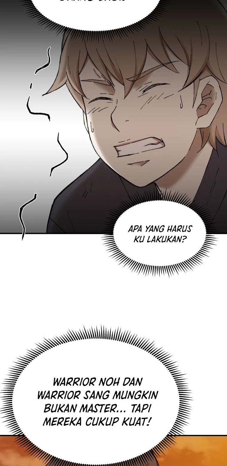 The Great Master Chapter 38 Gambar 13