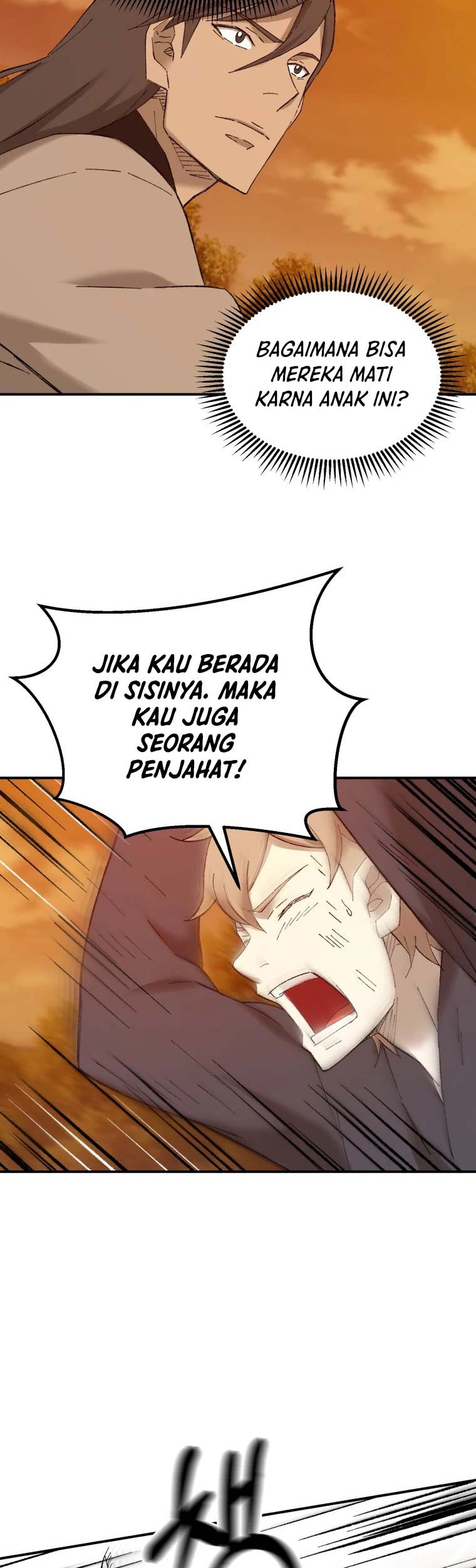The Great Master Chapter 38 Gambar 14
