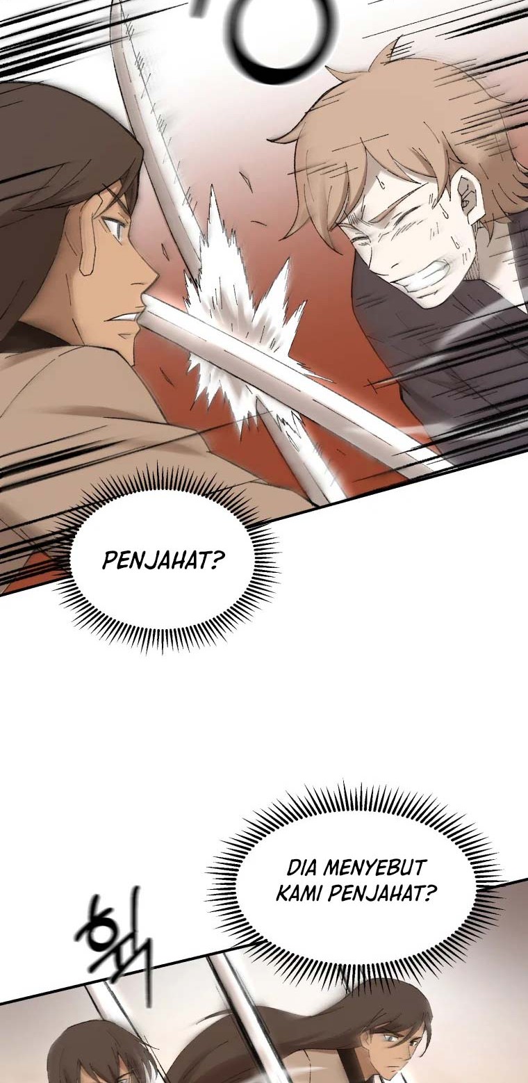 The Great Master Chapter 38 Gambar 15