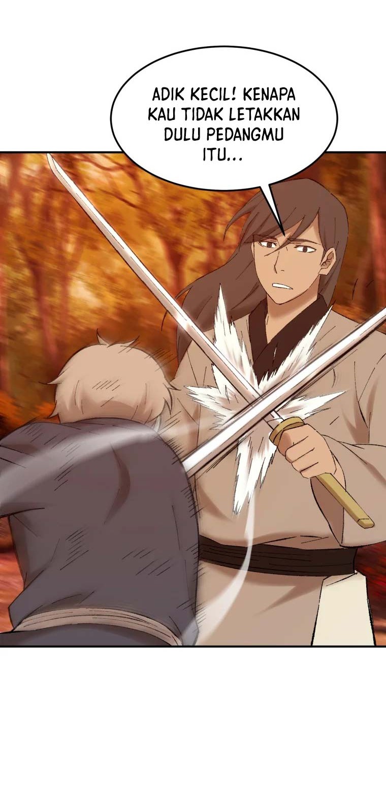 The Great Master Chapter 38 Gambar 17