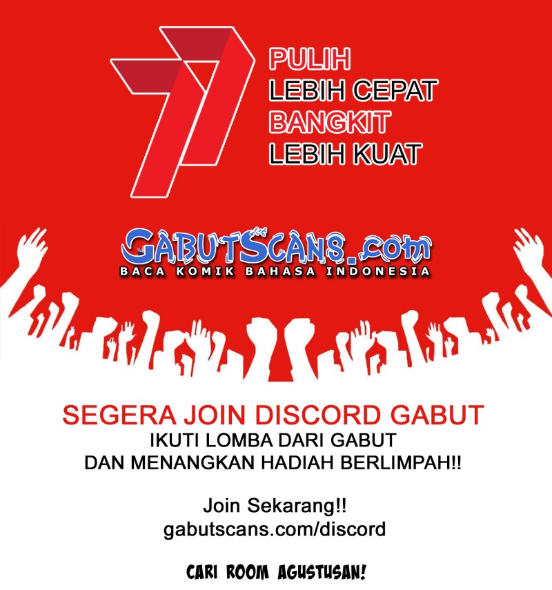 Please Go Home, Akutsu-san! Chapter 115 Gambar 11