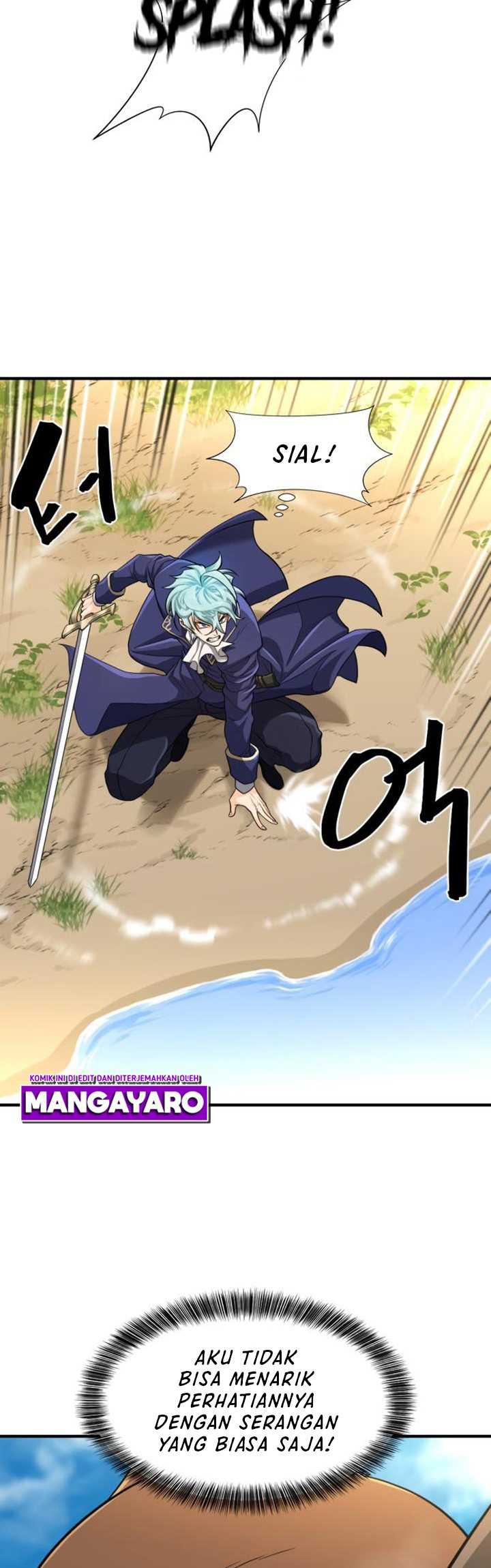 The World’s Best Engineer Chapter 55 Gambar 14