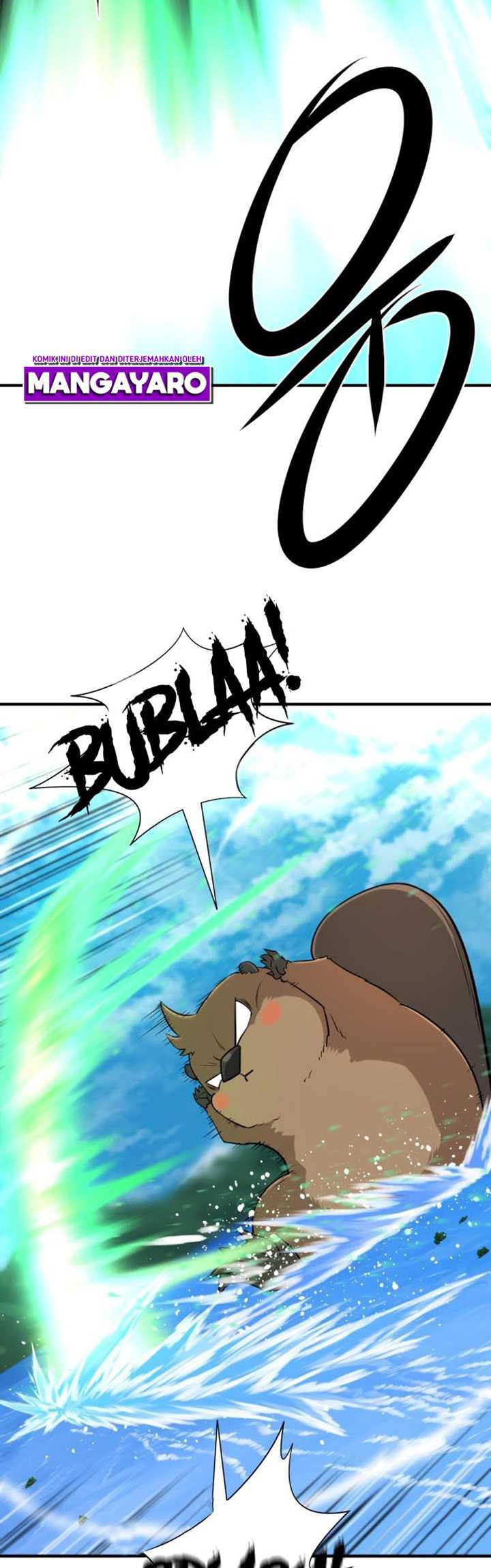 The World’s Best Engineer Chapter 55 Gambar 13