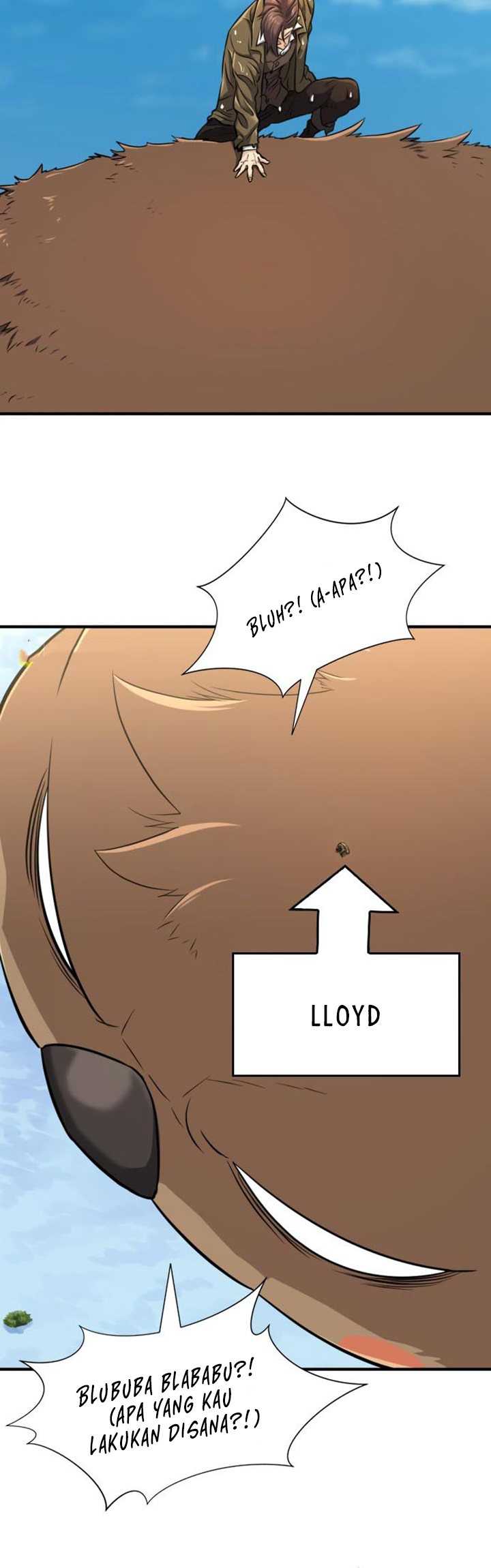 The World’s Best Engineer Chapter 55 Gambar 25