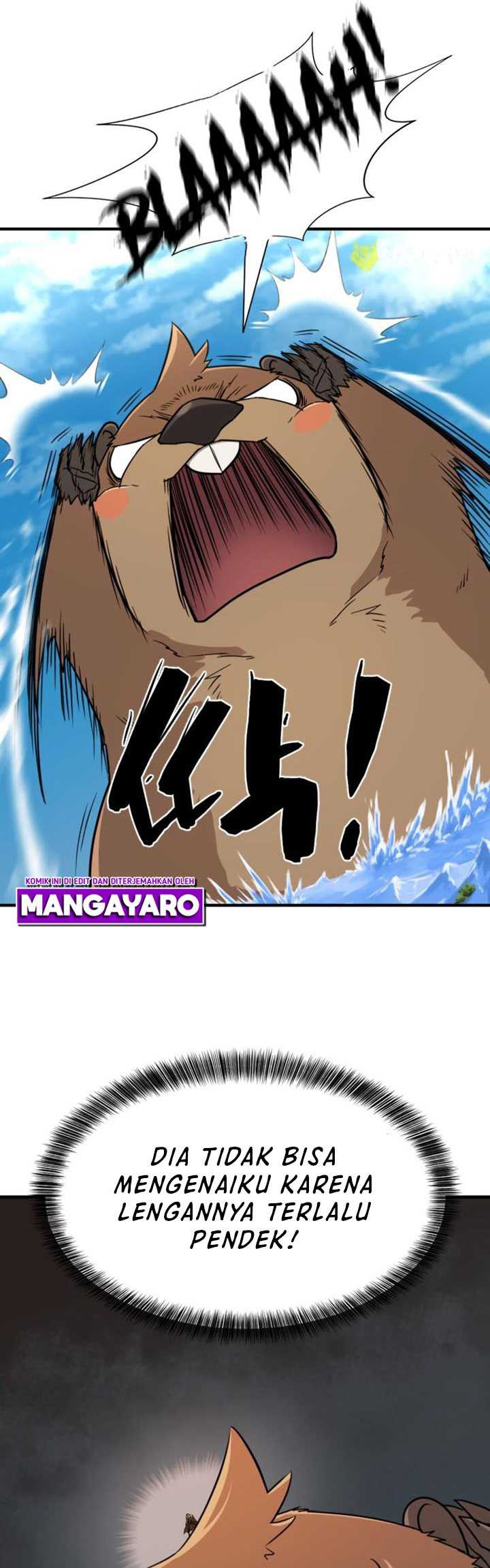 The World’s Best Engineer Chapter 55 Gambar 26