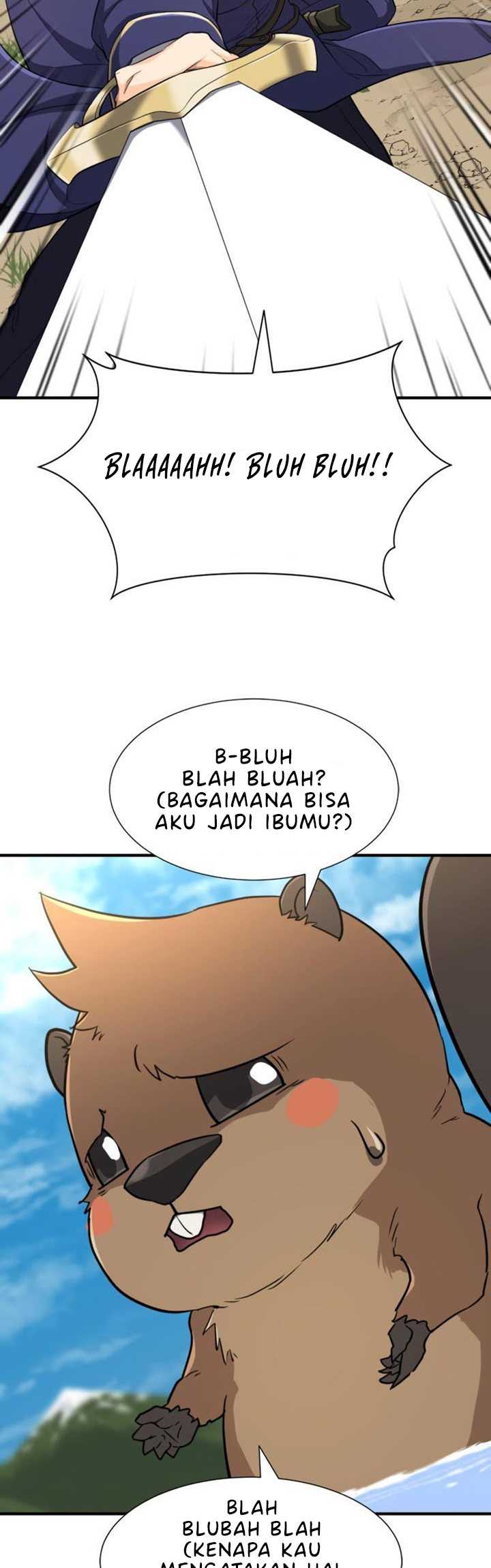 The World’s Best Engineer Chapter 55 Gambar 22