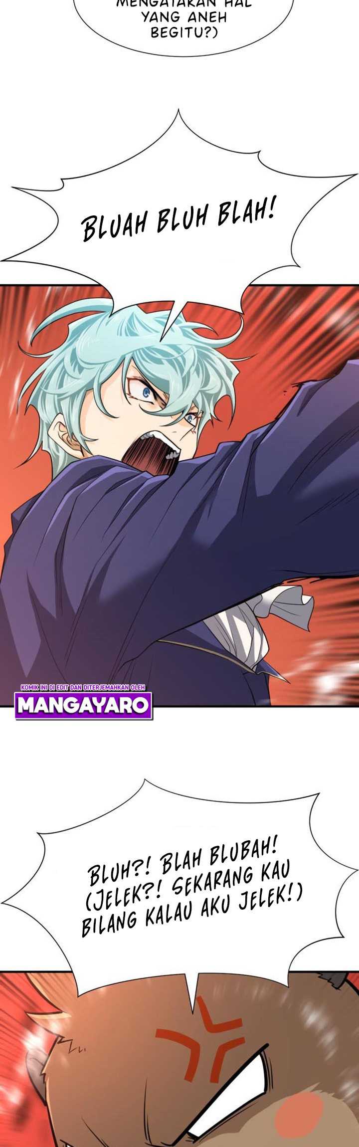 The World’s Best Engineer Chapter 55 Gambar 23