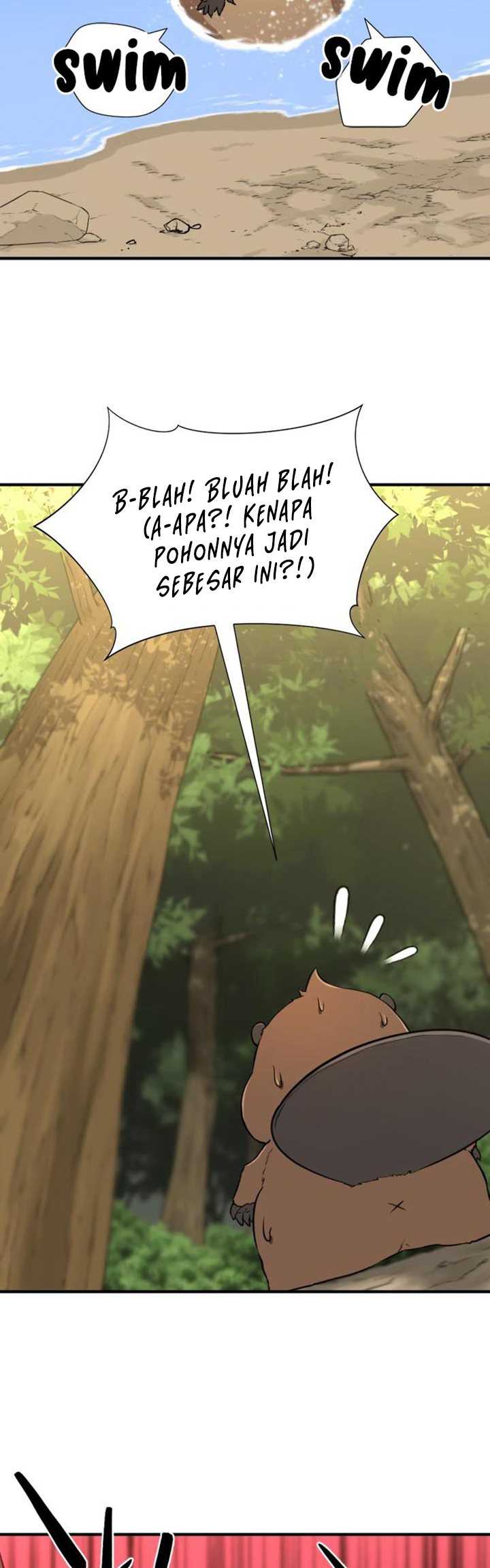 The World’s Best Engineer Chapter 55 Gambar 35