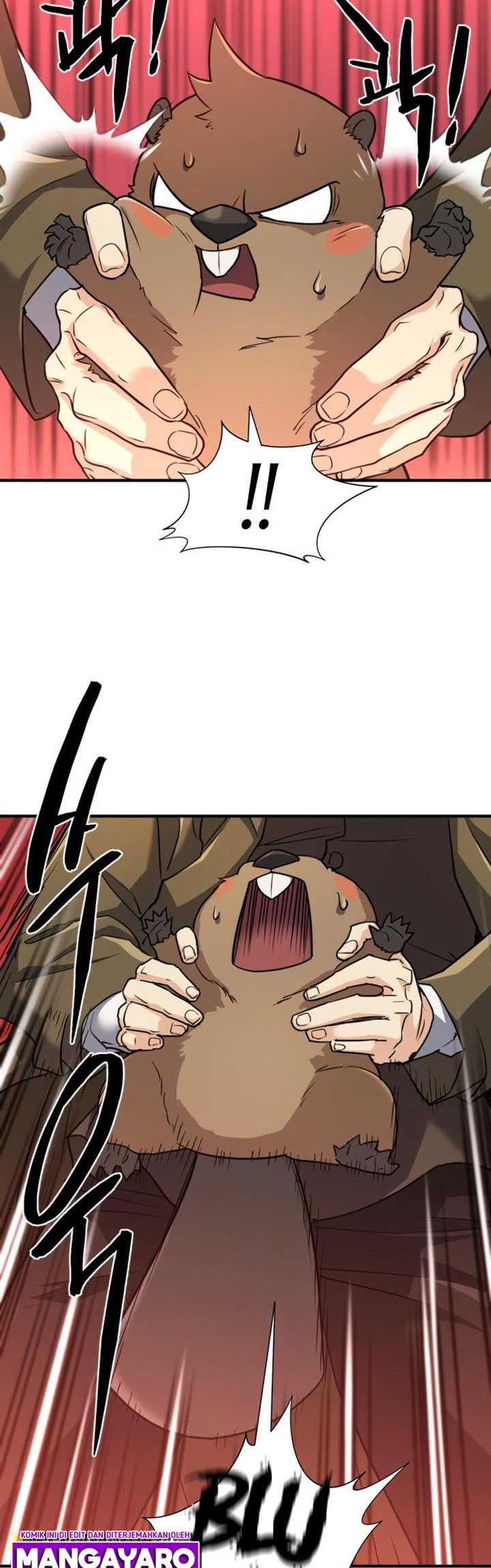 The World’s Best Engineer Chapter 55 Gambar 36