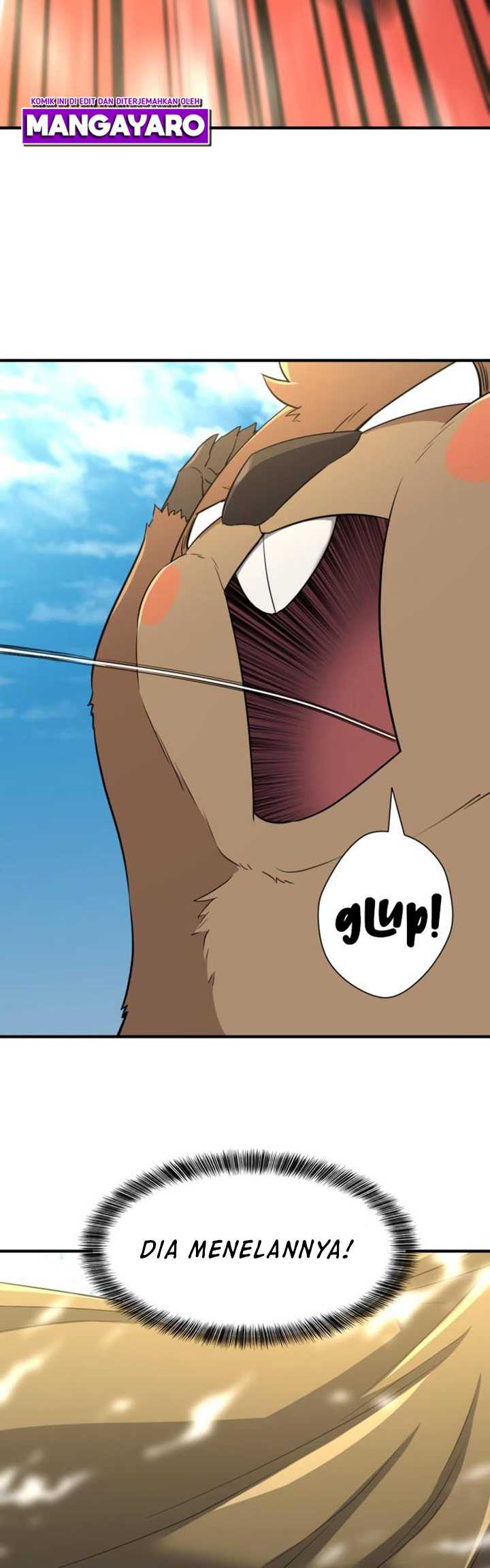 The World’s Best Engineer Chapter 55 Gambar 31