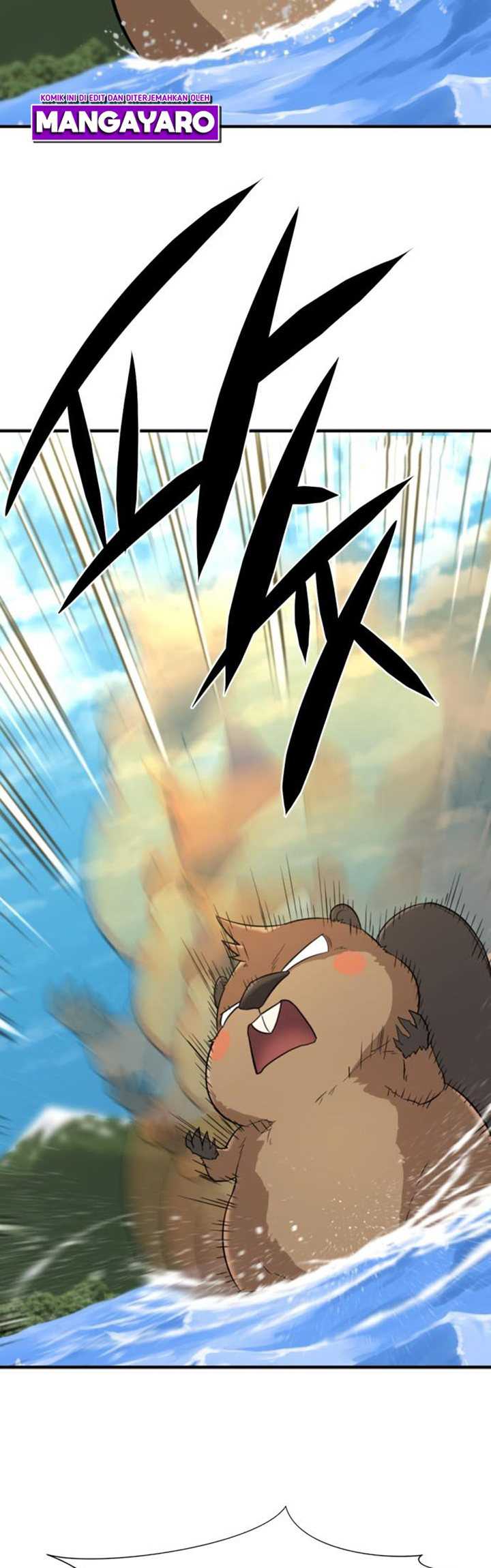 The World’s Best Engineer Chapter 55 Gambar 33