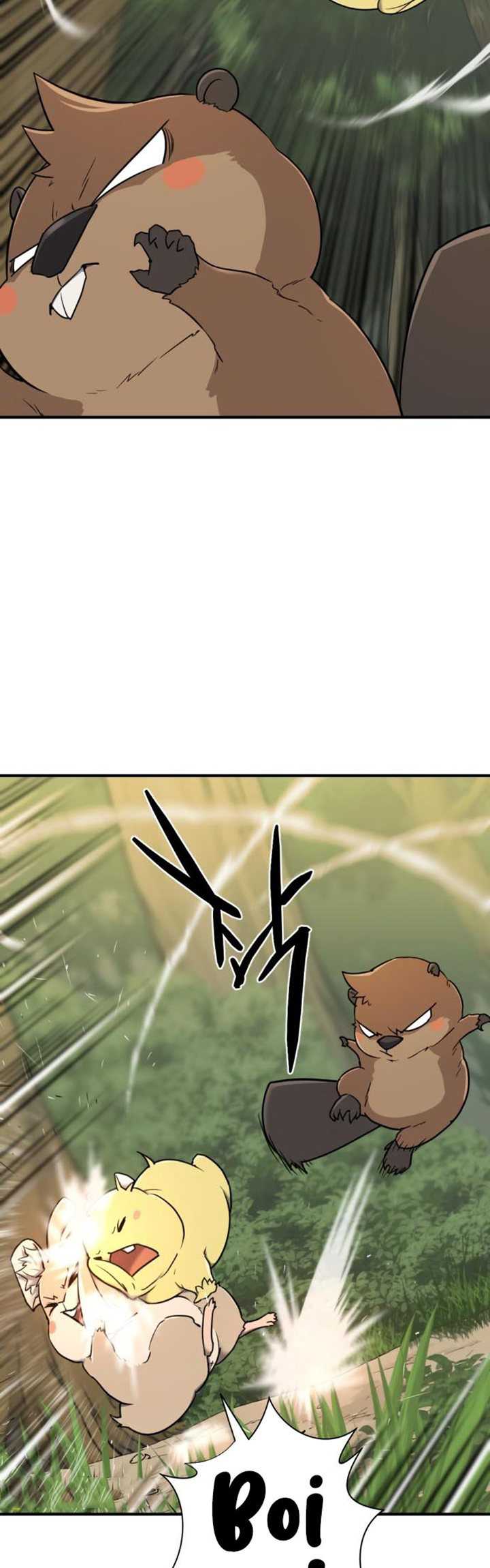 The World’s Best Engineer Chapter 55 Gambar 44