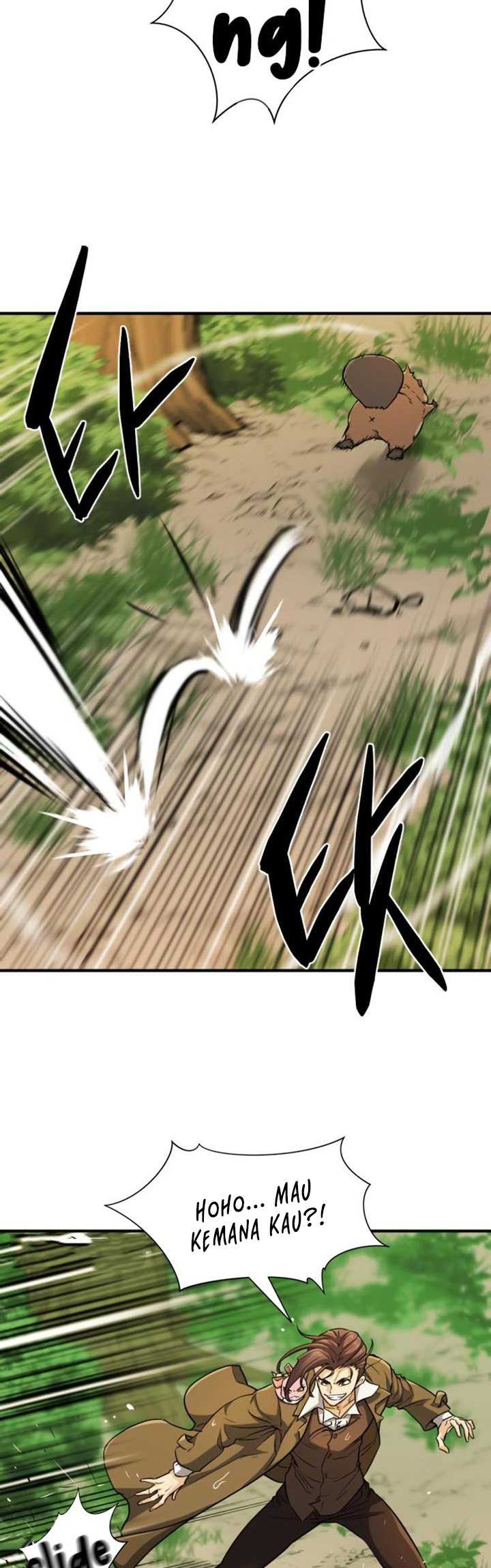 The World’s Best Engineer Chapter 55 Gambar 45