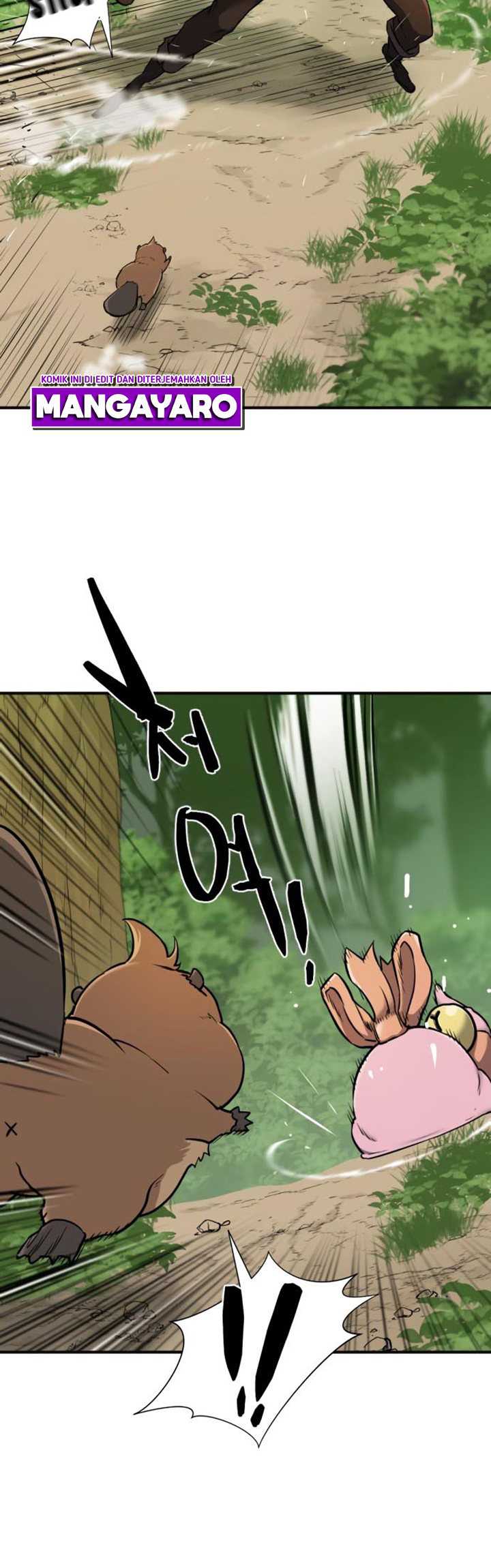 The World’s Best Engineer Chapter 55 Gambar 46