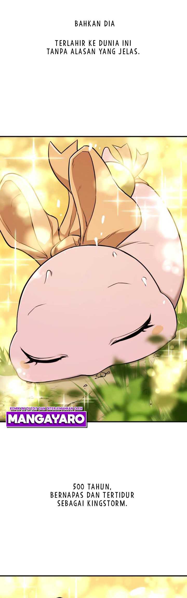 The World’s Best Engineer Chapter 55 Gambar 47