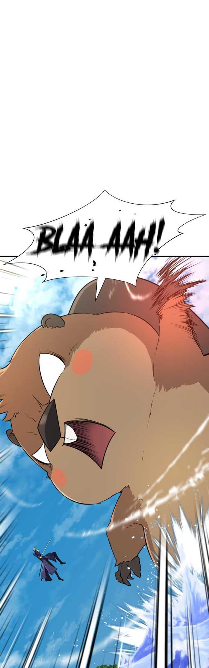 The World’s Best Engineer Chapter 55 Gambar 4