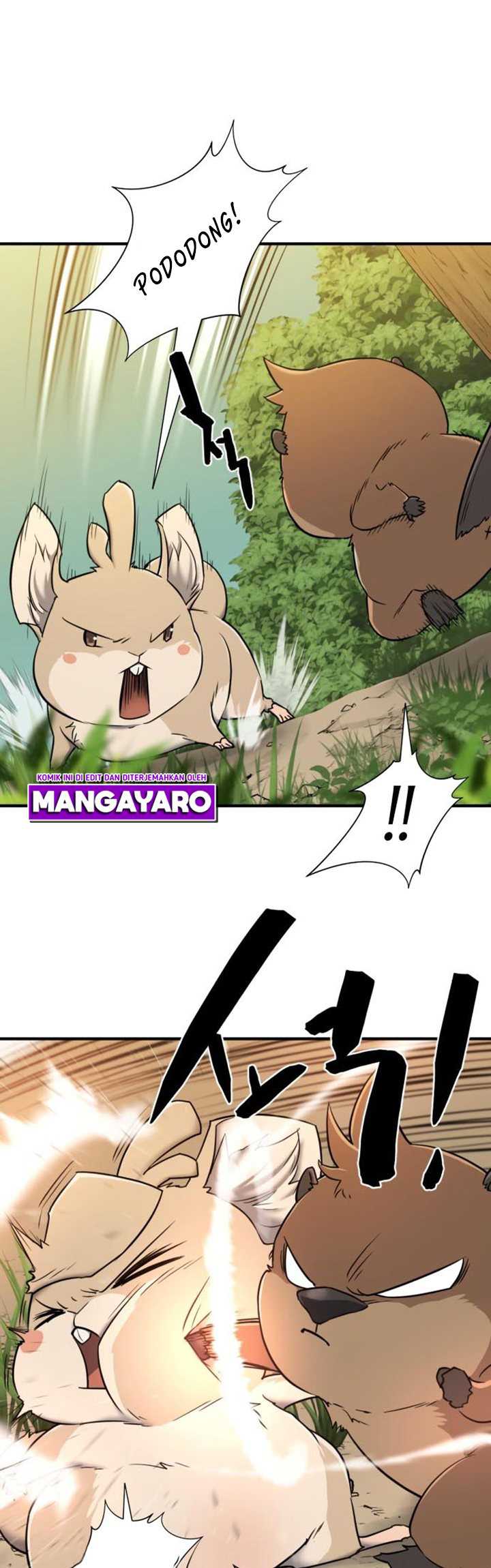 The World’s Best Engineer Chapter 55 Gambar 41