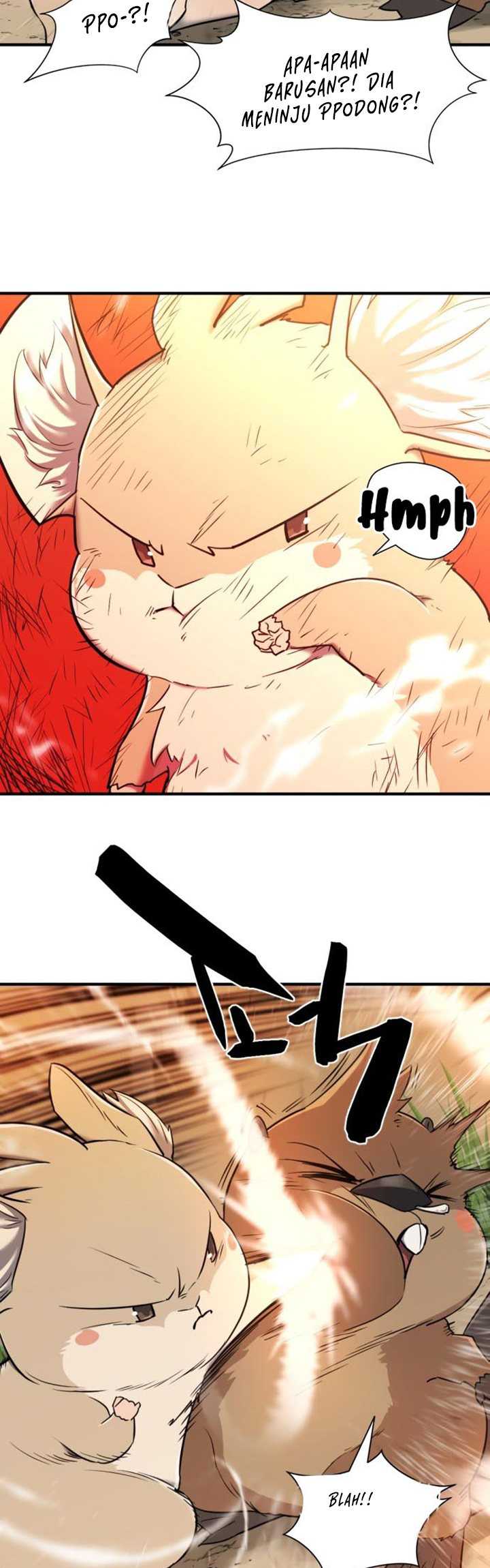 The World’s Best Engineer Chapter 55 Gambar 42