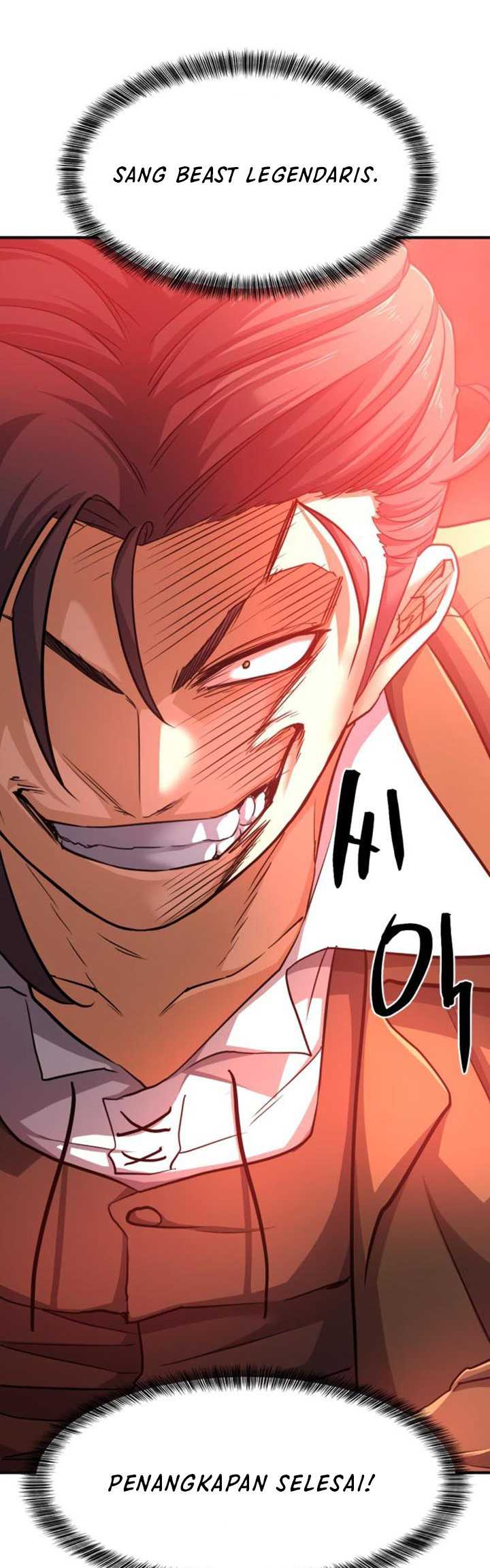 The World’s Best Engineer Chapter 55 Gambar 54