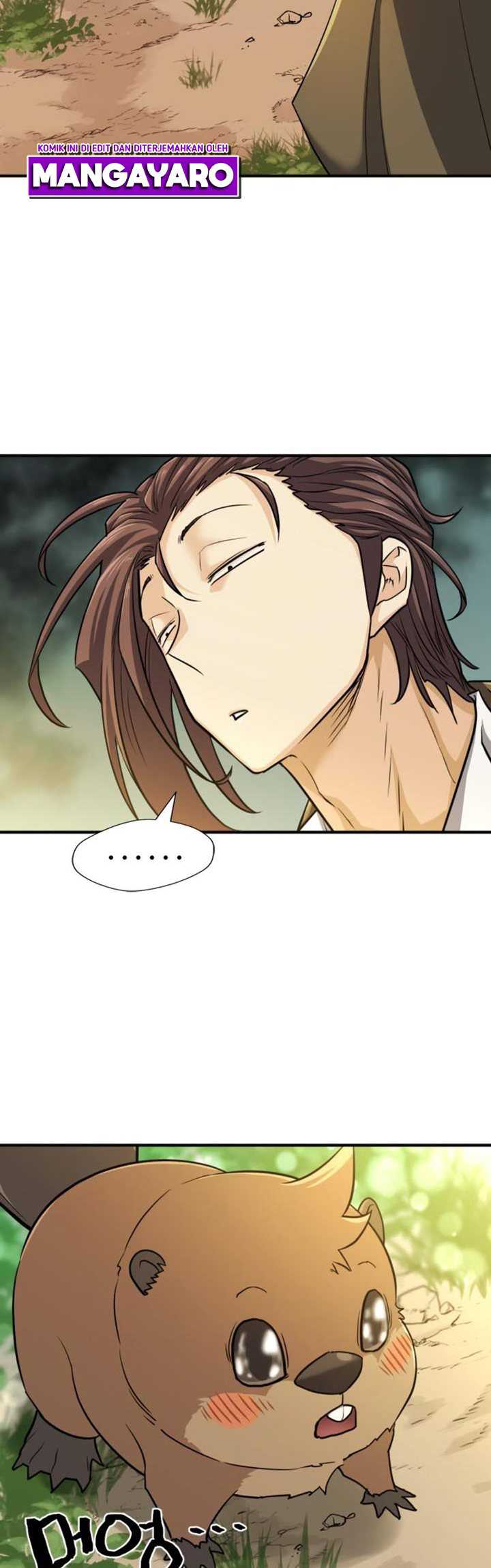 The World’s Best Engineer Chapter 55 Gambar 51