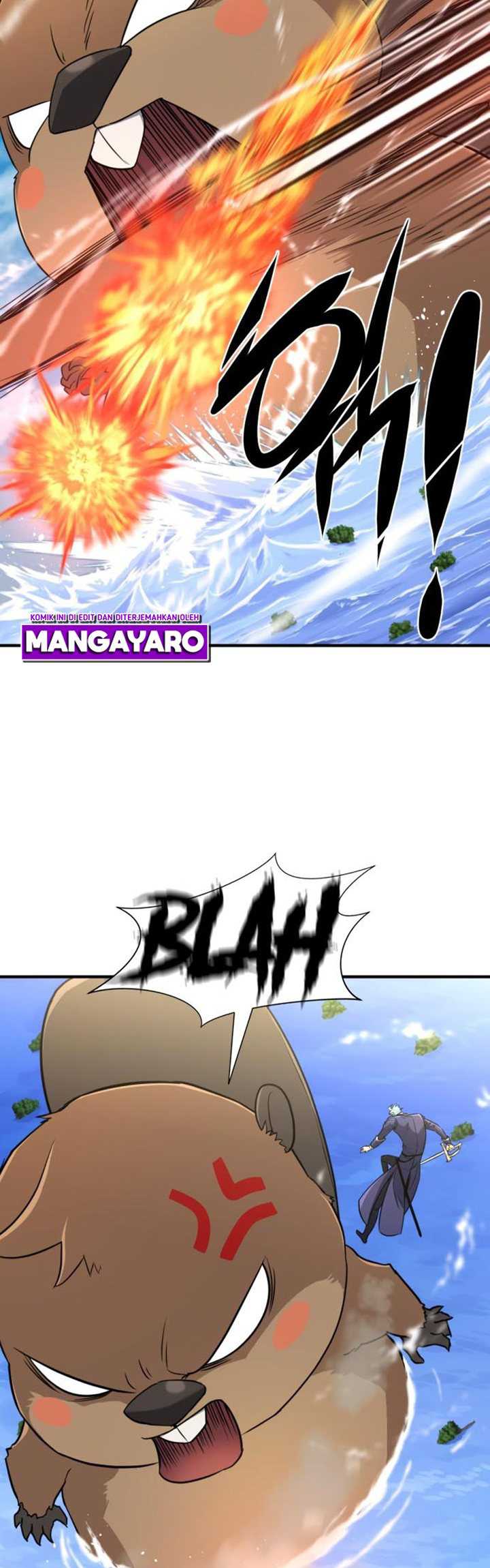 The World’s Best Engineer Chapter 55 Gambar 6