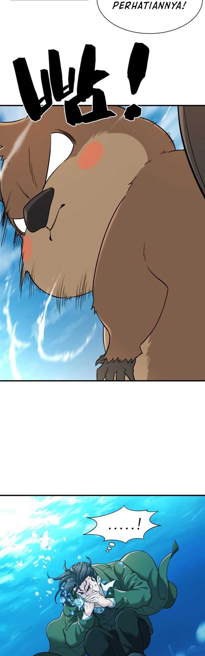 The World’s Best Engineer Chapter 55 Gambar 9