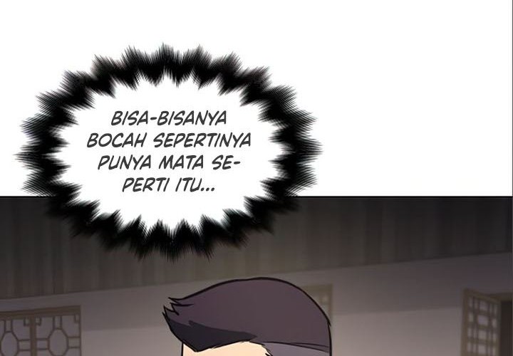 I Reincarnated As The Crazed Heir Chapter 56 Gambar 18