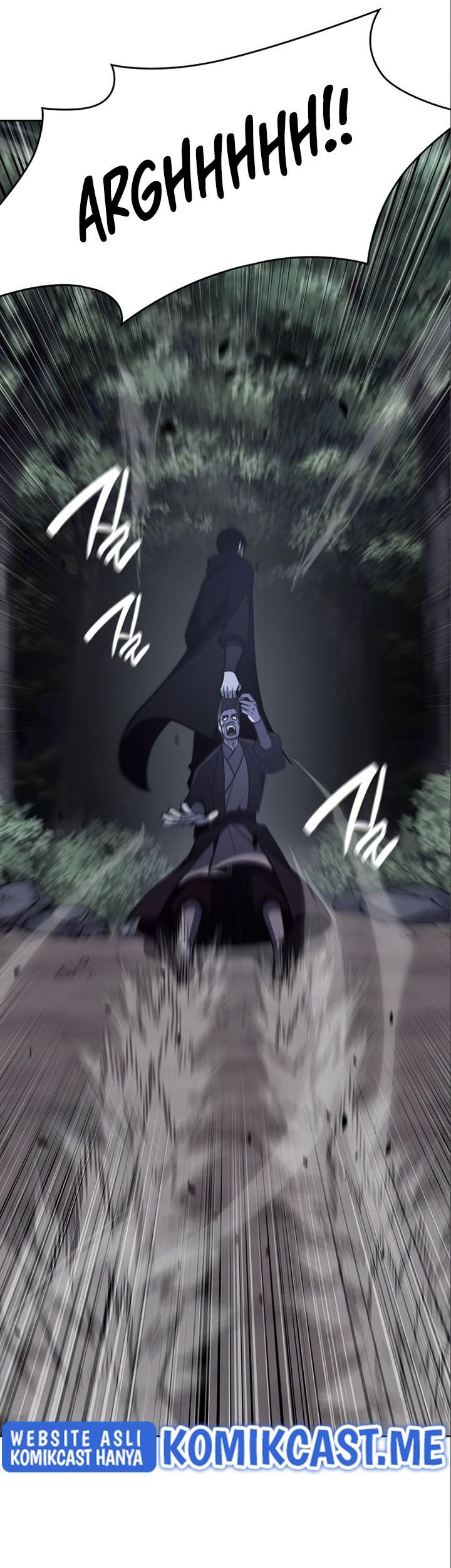 I Reincarnated As The Crazed Heir Chapter 56 Gambar 50