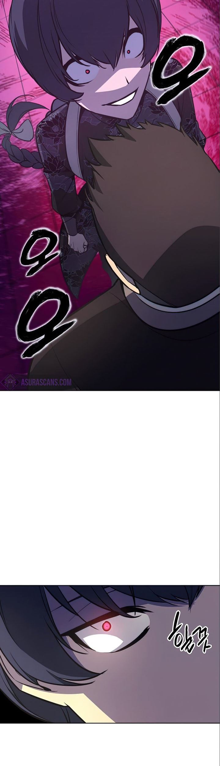 I Reincarnated As The Crazed Heir Chapter 56 Gambar 38