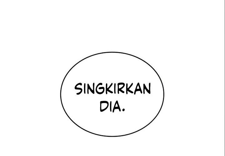 I Reincarnated As The Crazed Heir Chapter 56 Gambar 39