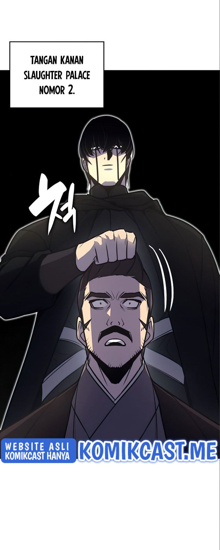 I Reincarnated As The Crazed Heir Chapter 56 Gambar 40