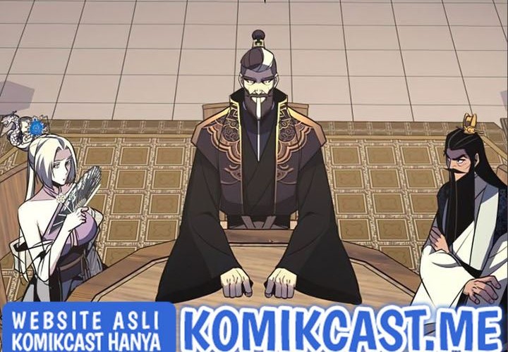 I Reincarnated As The Crazed Heir Chapter 56 Gambar 55