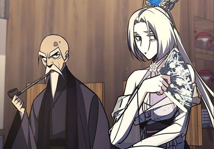 I Reincarnated As The Crazed Heir Chapter 56 Gambar 57