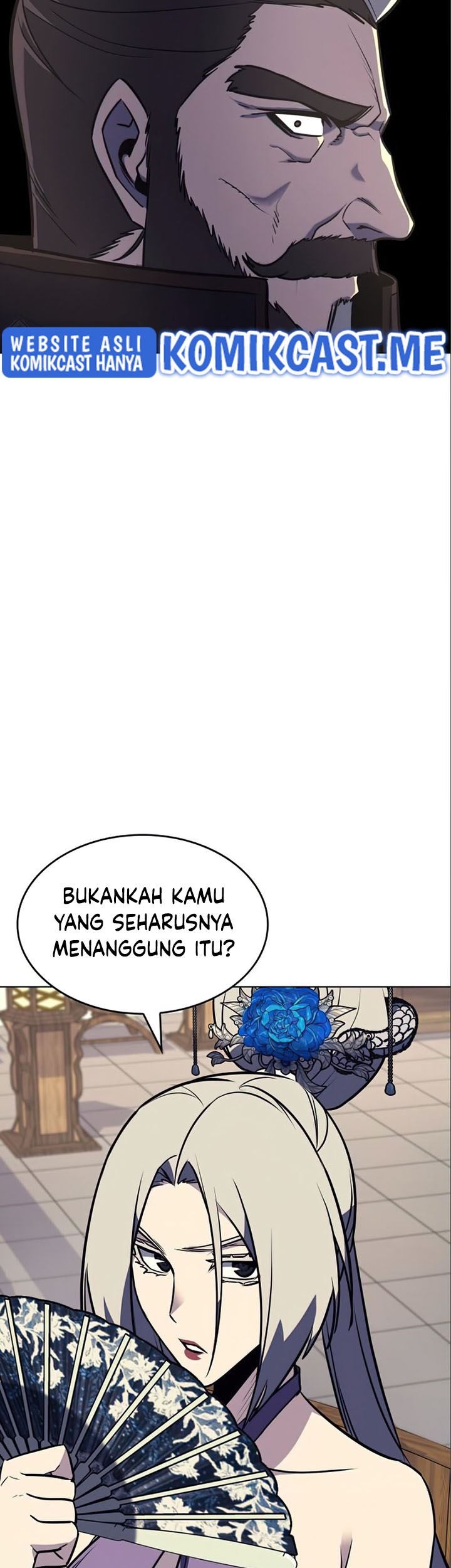 I Reincarnated As The Crazed Heir Chapter 56 Gambar 75